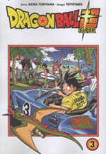 Dragon Ball Super (La Gazzetta dello Sport)